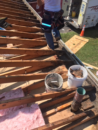 Waterproofing Company «Top to Bottom Home Improvement Company LLC», reviews and photos, 1172 Lake Shore Blvd, Rochester, NY 14617, USA