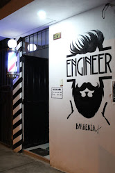 Engineer Barber Shop