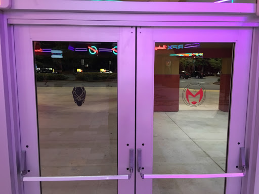 Movie Theater «Regal Cinemas Town Center 16 & RPX», reviews and photos, 2795 Town Center Dr, Kennesaw, GA 30144, USA