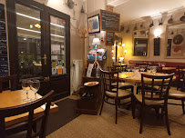 Atmosphère du Restaurant français L'Embroche à Caen - n°7