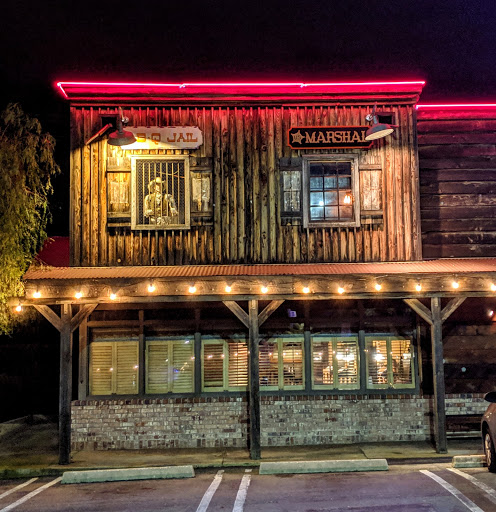 Restaurant «Back Forty Texas BBQ», reviews and photos, 1201 Orlando Ave, Roseville, CA 95661, USA