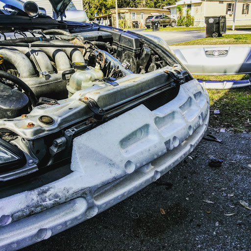 Auto Parts Store «Advance Auto Parts», reviews and photos, 50 W Main St, Apopka, FL 32703, USA