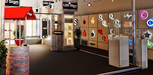 LED Sign USA, Inc.