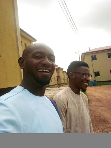 Busy Body Hotel, Ikotun, Nigeria, Car Wash, state Lagos