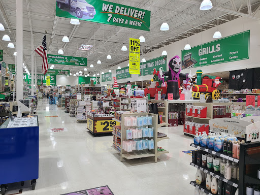 Home Improvement Store «Menards», reviews and photos, 900 Greenbriar Dr, Normal, IL 61761, USA