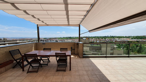 Fabrica de Toldos – (Alcobendas)