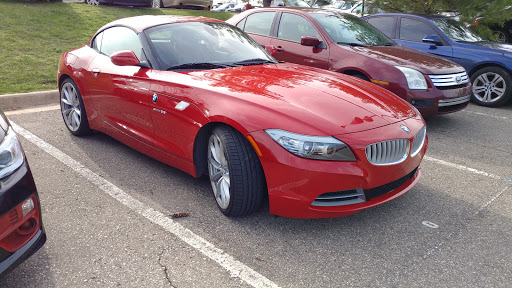 BMW Dealer «BMW of Ann Arbor», reviews and photos, 501 Auto Mall Dr, Ann Arbor, MI 48103, USA