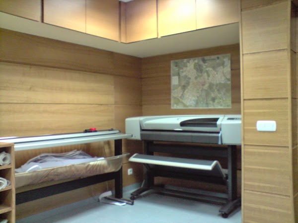 Imagen de Estudio de Arquitectura Jose R Zorita (1 de 7)