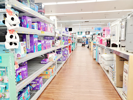 Discount Store «Walmart», reviews and photos, 1400 Hilltop Mall Rd, Richmond, CA 94806, USA