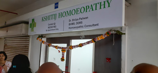 Kshitij Homeopathy Clinic Doctor