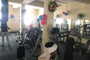 Jai hind fitness club image
