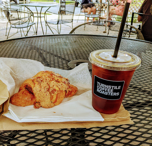 Coffee Shop «Turnstile Coffee Roasters», reviews and photos, 1607 NJ-71, Belmar, NJ 07719, USA