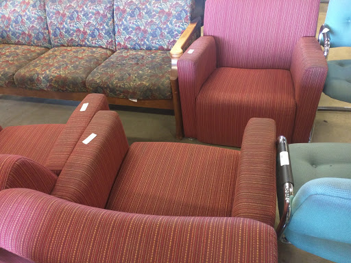 Used Furniture Store «U-M Property Disposition», reviews and photos, 3241 Baxter Rd, Ann Arbor, MI 48109, USA