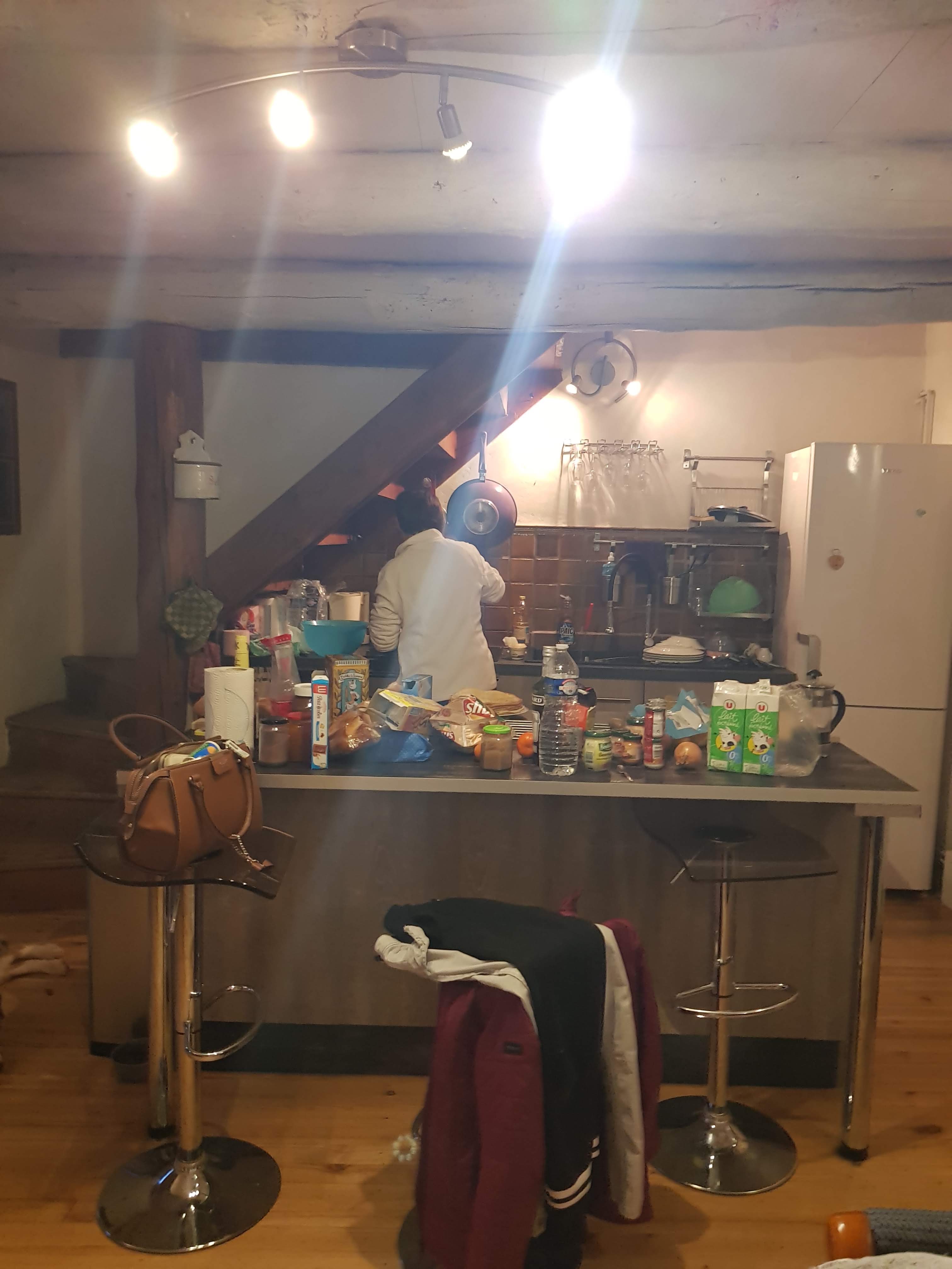 Photo n° 2 de l'avis de Emilie.o fait le 19/04/2019 à 17:33