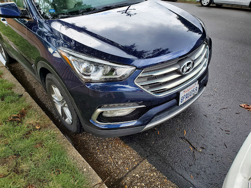 Auto Body Shop «Rosslyn Auto Body Co», reviews and photos, 6015 Farrington Ave, Alexandria, VA 22304, USA