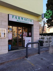 Farmacia Pontenuovo Via SS. Consolata, 30, 41049 Sassuolo MO, Italia