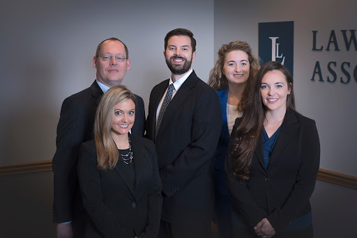 Law Firm «Lawrence & Associates», reviews and photos