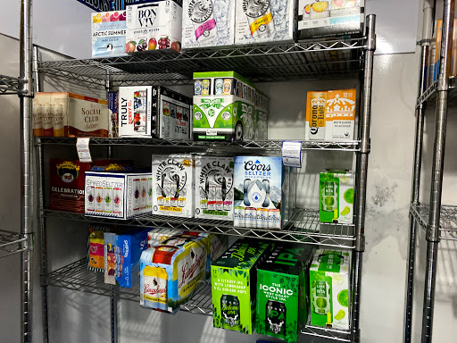 Wine Store «Parkview Wine & Spirits», reviews and photos, 229 Park Rd, West Hartford, CT 06119, USA