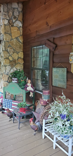 Cabin Rental Agency «Dixieland Cabins», reviews and photos, 1613 Donelson Pkwy, Dover, TN 37058, USA