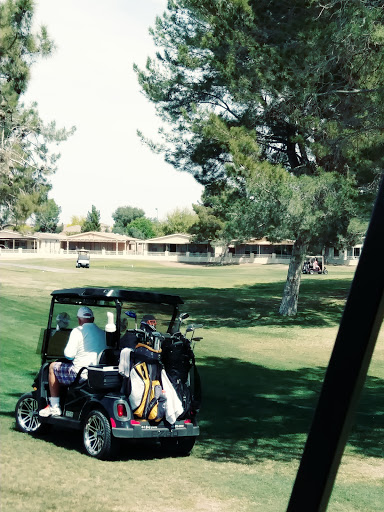 Golf Club «Sunbird Golf Club», reviews and photos, 6240 S Sunbird Blvd, Chandler, AZ 85249, USA