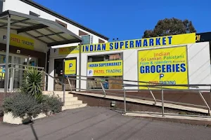 PATEL TRADING QUEANBEYAN image