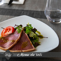 Photos du propriétaire du Restaurant La Tour Mermoz à Ancenis-Saint-Géréon - n°8