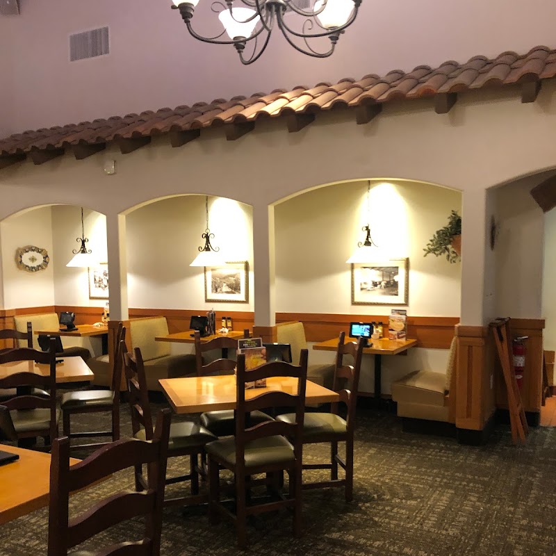 Olive Garden Italian Restaurant