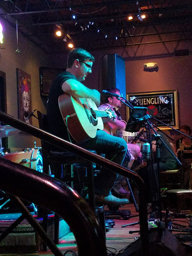 Bar «Krewe De Gras Midtown Tavern», reviews and photos, 1304 N Monroe St, Tallahassee, FL 32303, USA