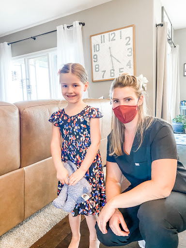 Explore grandma tattoo ideas, creative tattoo ideas in Omaha, available at Pippa and Penny