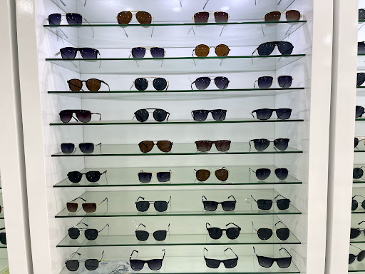 نظارات فرزه الخبر اFarza Optics Khobar Rahmani 