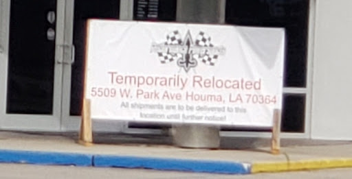 Motorcycle Parts Store «Performance Powersports», reviews and photos, 1816 Martin Luther King Blvd, Houma, LA 70360, USA