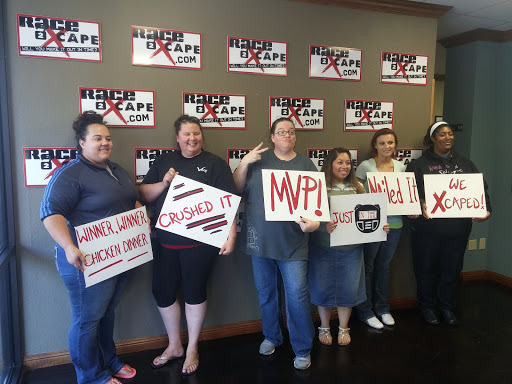 Amusement Center «Race 2 Xcape», reviews and photos, 4560 S Campbell Ave Ste L128, Springfield, MO 65810, USA