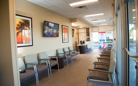 Memorial Urgent Care Center Pembroke Pines image