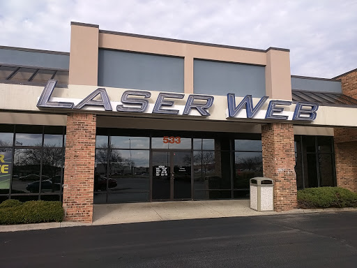 Laser Tag Center «Laser Web Dayton», reviews and photos, 533 Miamisburg Centerville Rd, Dayton, OH 45459, USA