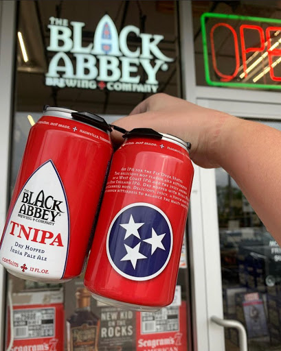 Liquor Store «Radnor Wines and Spirits», reviews and photos, 4685 Trousdale Dr # C, Nashville, TN 37204, USA