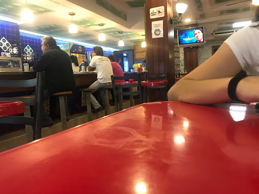 Cafetería Pamplona