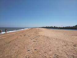 Photo de Plyazh Za Rodinu zone des équipements