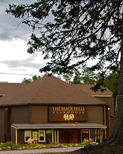 Black Hills Playhouse