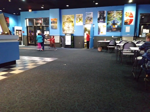 Movie Theater «Manassas 4 Cinemas LLC», reviews and photos, 8890 Mathis Ave, Manassas, VA 20110, USA