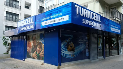 İhsaniye Turkcell Superonline Basvuru Noktası