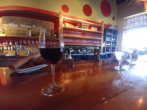 Bistro «The Wine Bistro», reviews and photos, 8231 High St, Columbus, OH 43235, USA