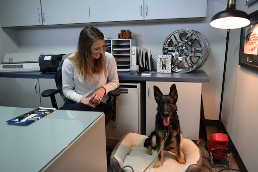 Ford Dealer «Inskeep Ford», reviews and photos, 2651 W Main St, Greenfield, IN 46140, USA