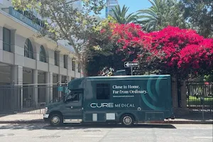 CURE Medical Care image