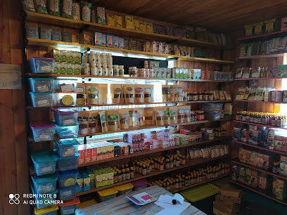Casa Naturista - Farmacia Naturista, venta de productos naturales, capsulas, hierbas medicinales, jabones y jarabes.