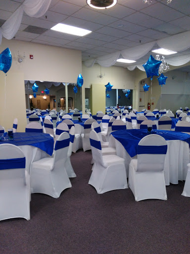 Event Venue «SHERWOOD Event Hall & Planning Co.», reviews and photos, 8610 Roswell Rd #200, Atlanta, GA 30350, USA