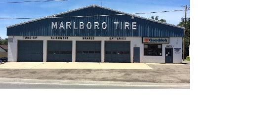 Tire Shop «Marlboro Tire and Automotive», reviews and photos, 15204 Marlboro Pike, Upper Marlboro, MD 20772, USA