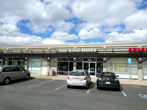 Shoe Store «Red Wing», reviews and photos, 5192 Stevens Creek Blvd, San Jose, CA 95129, USA