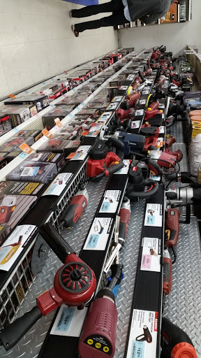 Hardware Store «Harbor Freight Tools», reviews and photos, 155 State St, Orem, UT 84057, USA