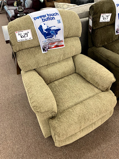 Hardware Store «Ellijay Ace Hardware», reviews and photos, 305 S Main St, Ellijay, GA 30540, USA