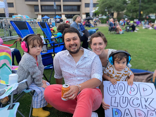 Stage «Levitt Pavilion», reviews and photos, 100 W Abram St, Arlington, TX 76010, USA